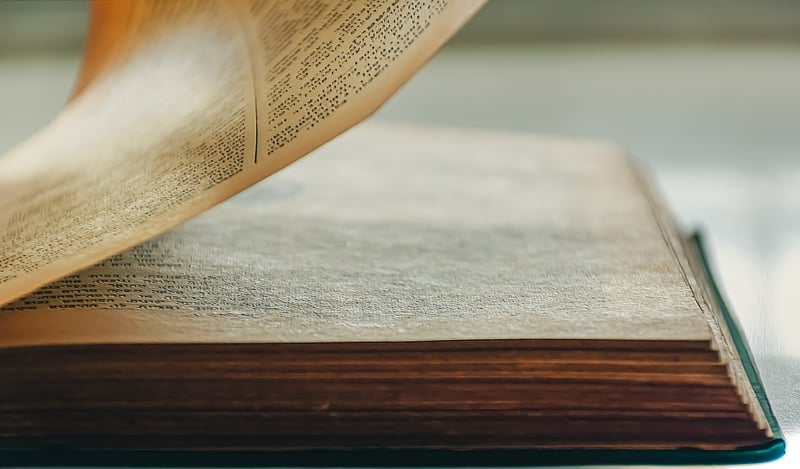Mystery Books