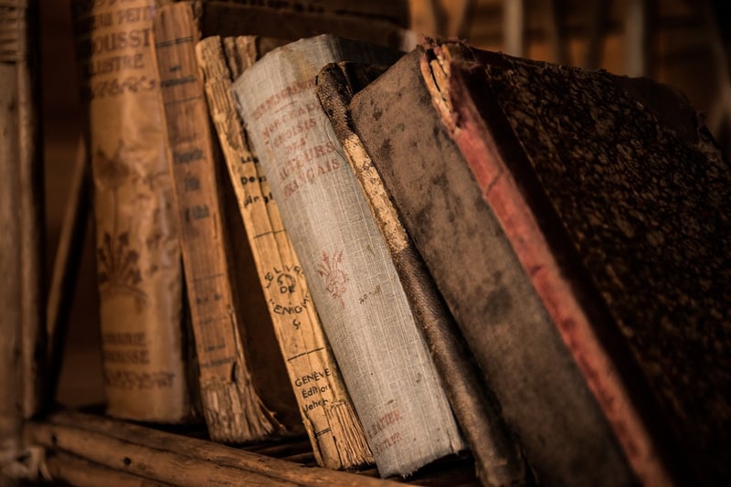 Victorian Literature