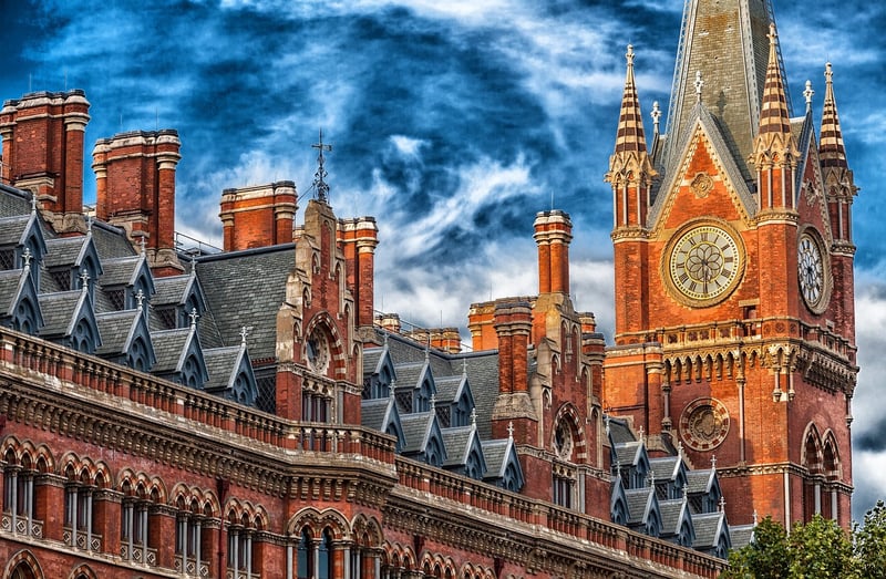 Victorian Architecture